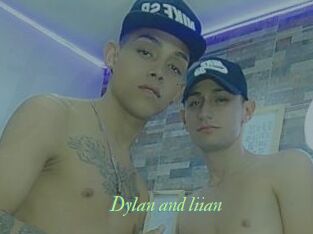 Dylan_and_liian