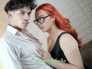 Dylanandalaska