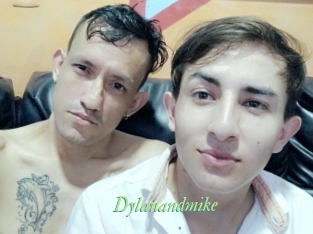 Dylanandmike