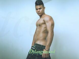 Dylangymstud