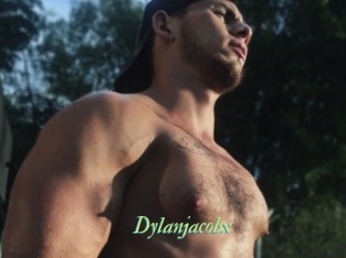 dylanjacobx Tel Coquin