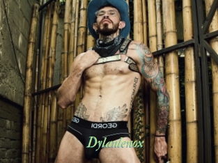 dylanlenox Tel Coquin