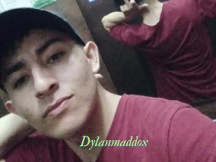Dylanmaddox
