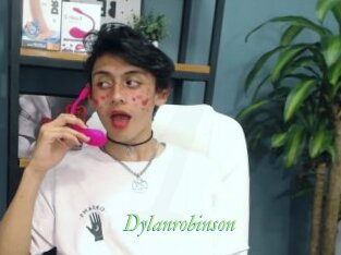 Dylanrobinson