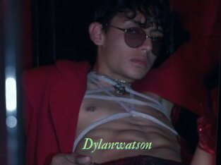 Dylanwatson