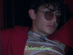 Dylanwilliamss