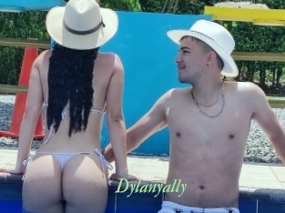Dylanyally
