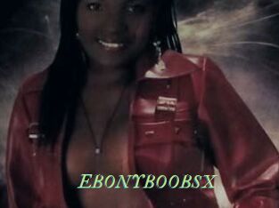 EBONYBOOBSX