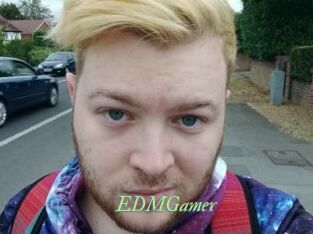 EDMGamer