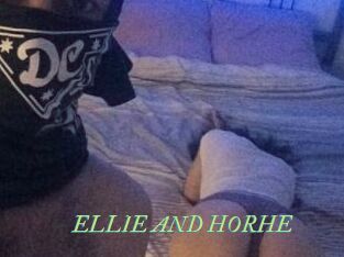 ELLIE_AND_HORHE