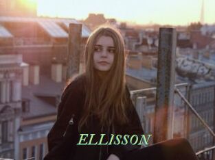 ELLISSON