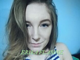 ERIKA_FLAMME