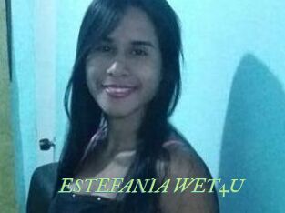 ESTEFANIA_WET4U