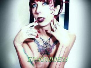 EVAGODDESS