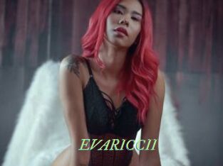EVARICCII