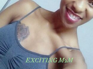 EXCITING_M2M