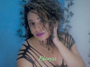 Ebony21