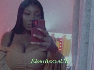 EbonyBrownUK