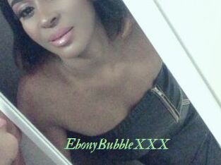 EbonyBubbleXXX