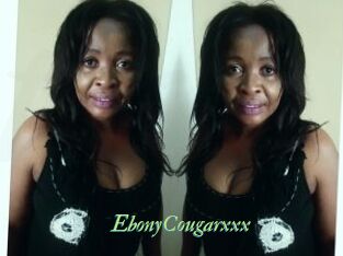 EbonyCougarxxx