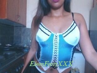EbonyFeistyXXX