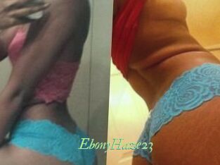 EbonyHaze23