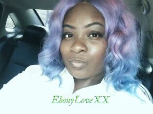 EbonyLoveXX