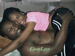EbonyLovy