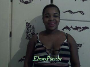 EbonyPorsche