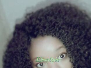 EbonySpice