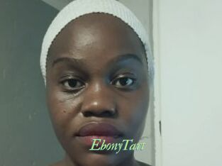 EbonyTart