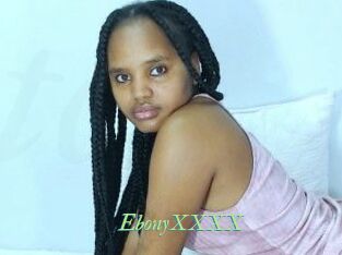 EbonyXXXX