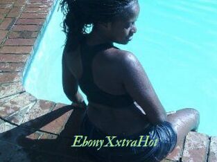 EbonyXxtraHot