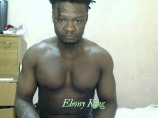 Ebony_King