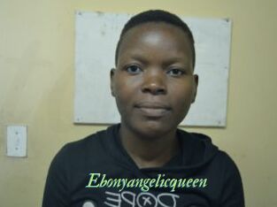 Ebonyangelicqueen