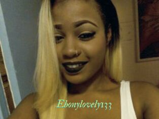 Ebonylovely133