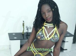 Ebonyytoyaa45