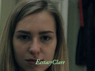 EcstasyClare