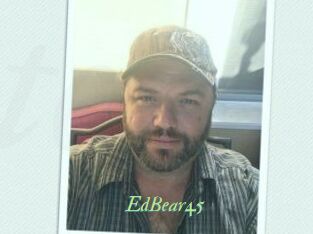 EdBear45