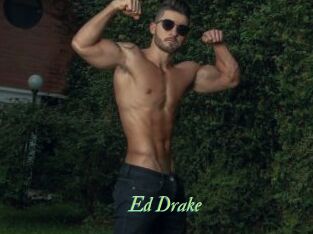Ed_Drake