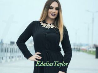 EdaliasTaylor
