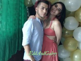 EddAndGabyy