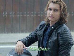 EddiBinder