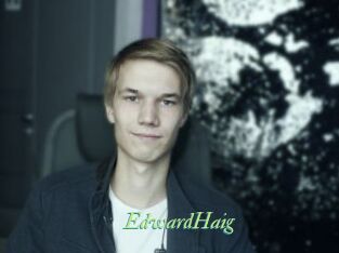 EdwardHaig