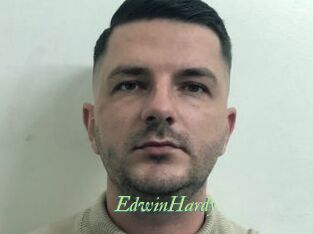 EdwinHardy