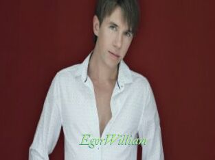 EgorWilliam Tel Coquin