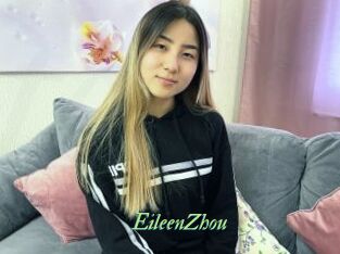 EileenZhou Tel Coquin
