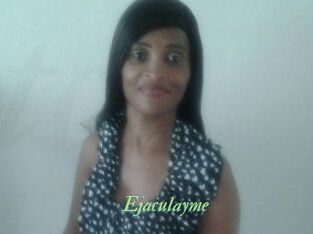 Ejaculayme