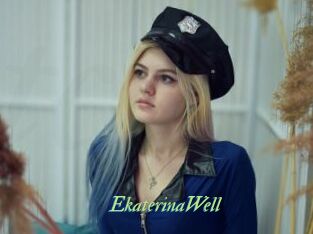 EkaterinaWell