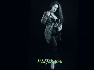 ElaJohnson